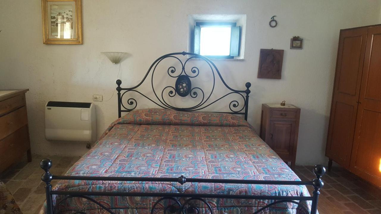 Bed & Breakfast Casa Lisetta Valtopina エクステリア 写真