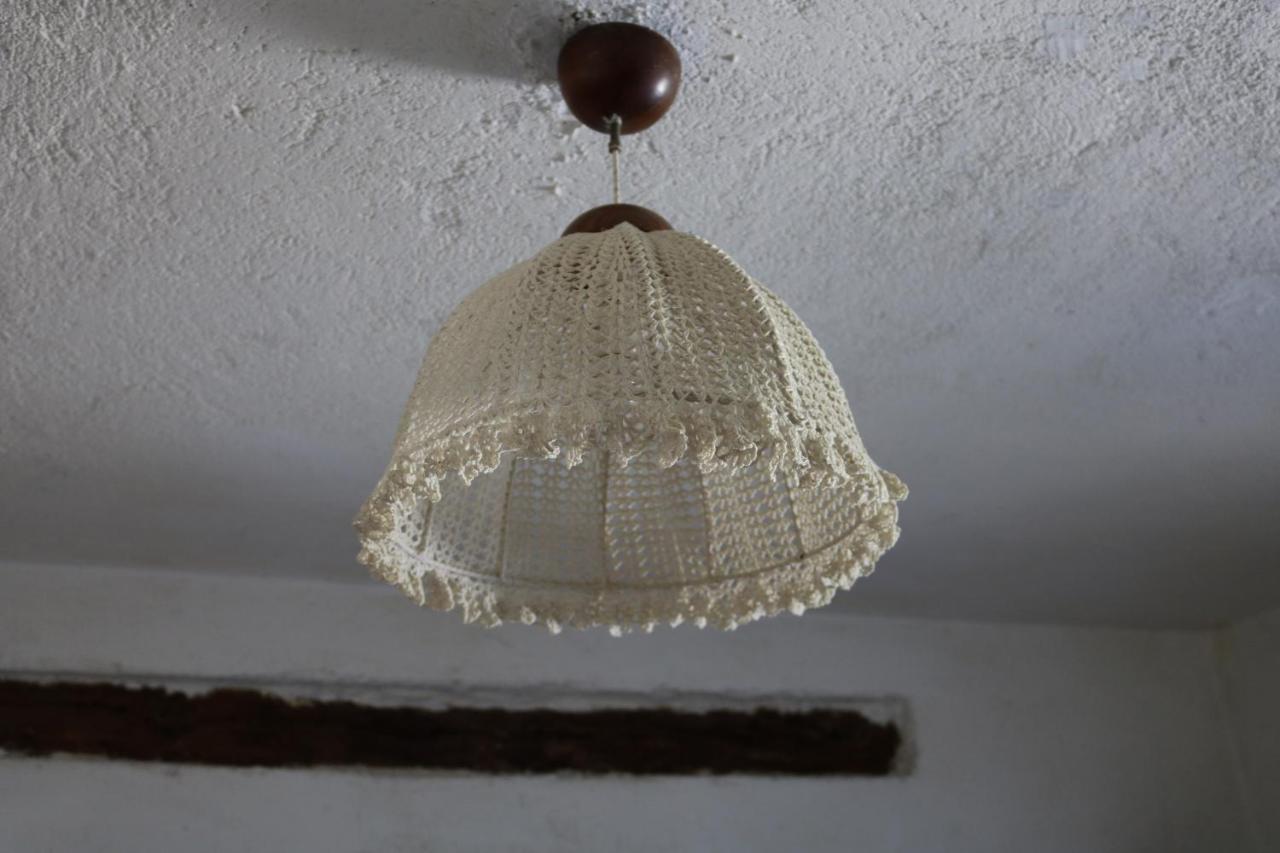 Bed & Breakfast Casa Lisetta Valtopina エクステリア 写真